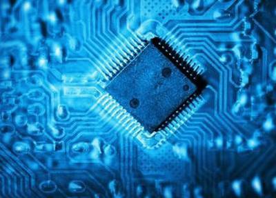 中國成為全球最大半導體市場，集成電路設計功不可沒