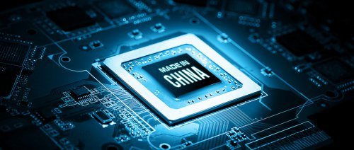 國家大基金160億重注中芯國際，集成電路設計迎來發展強音